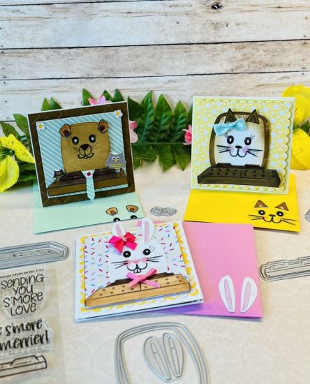 Smores2stamp 
