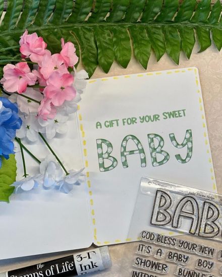 Baby for phrases
