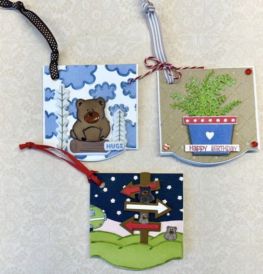 June Kit Club 2922
