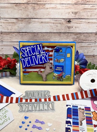 January 2023 Card Kit Club
