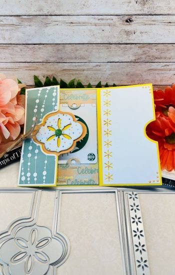 Keywords: Elegant Flip-it Plus Interactive Card dies