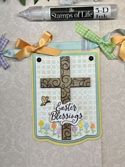 Elegant Small banner dies
Keywords: Elegant Small Banner christian4HSN2