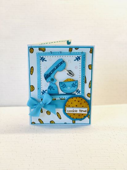 Cookies2stamp
