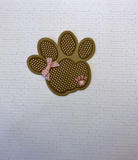 Paw Print Fold-it
Paw Print Fold-it
Keywords: Paw Print Fold-it