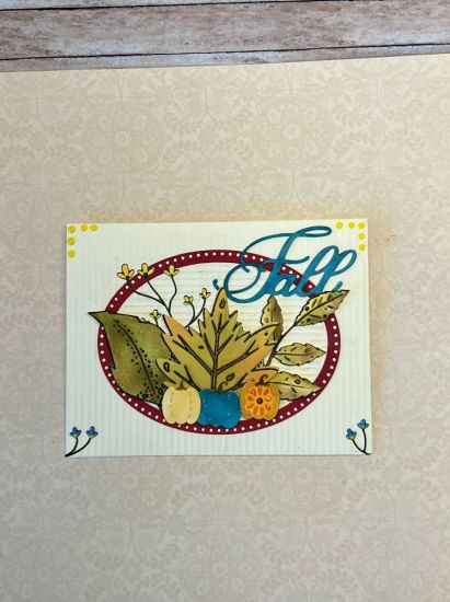 Fall Online Class
