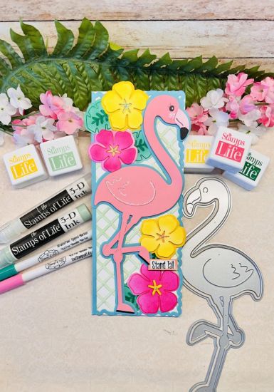Flamingo Kit
