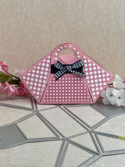 Purse Treat Box (limited edition set 9)
