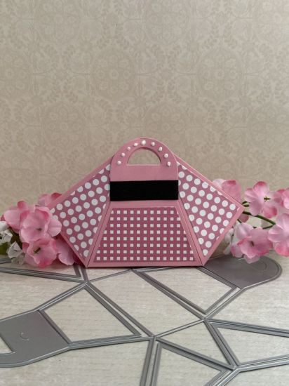 Purse Treat Box (Limited Edition set 9)
