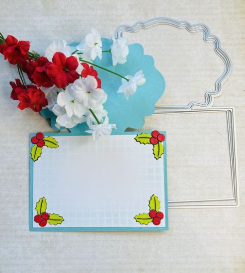 November 2024 Card Kit (Cheer Up)
