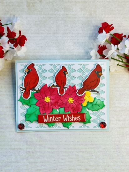 November 2024 Card Kit (Cheer Up)
