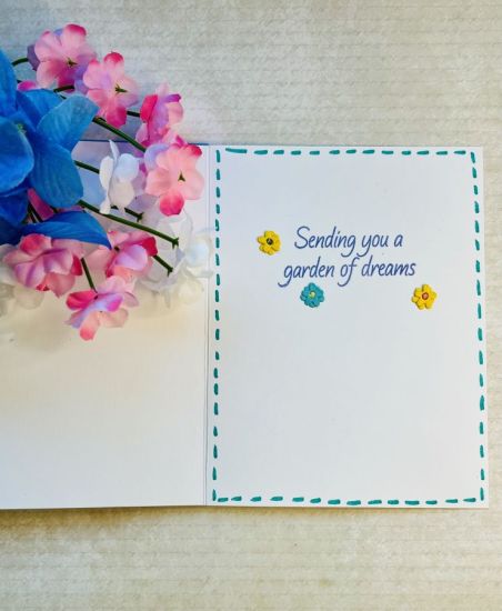 Stitched Dot Deckle Edge Circle Dies
