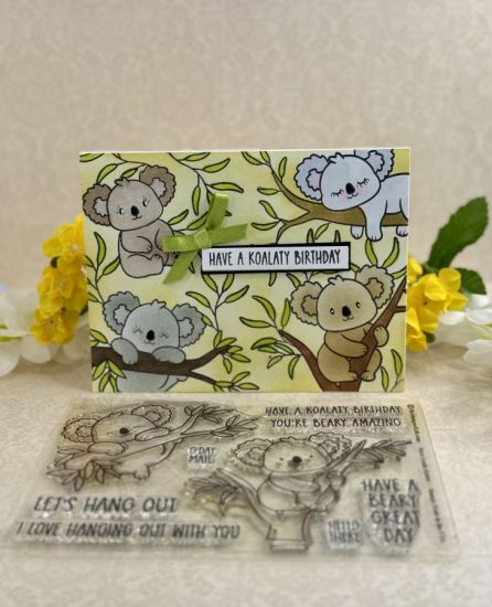 Koala Kuties
