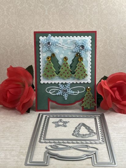 Chalk it Up Online Card Making Class
