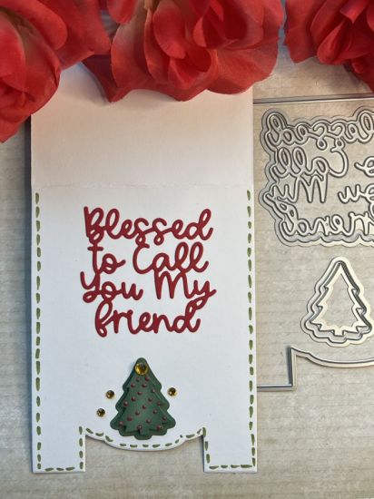 Chalk it Up Online Card Making Class
