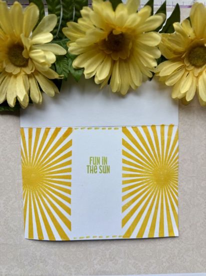 Happy Summer Folder
Keywords: Inside sunburst2 stamp background stamp