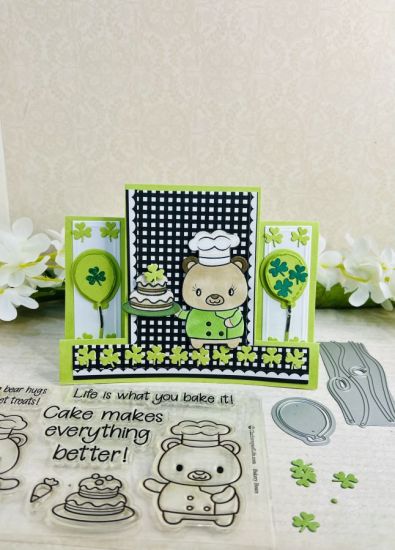 Luck and Love to You Card HSN
Keywords: step-ups Luck and Love to You Card 2025