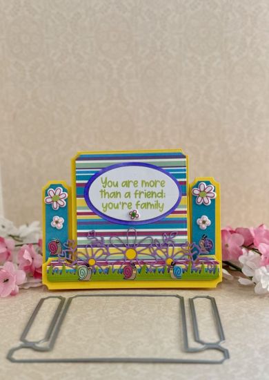 You Are Loved Step-Up Card Set
