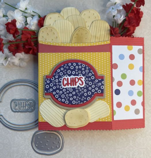 Chips Galore
