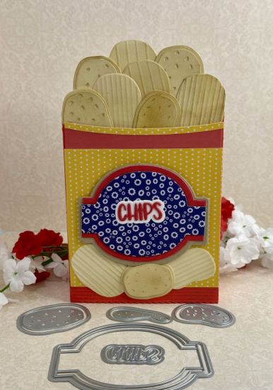 Keywords: Chips Galore