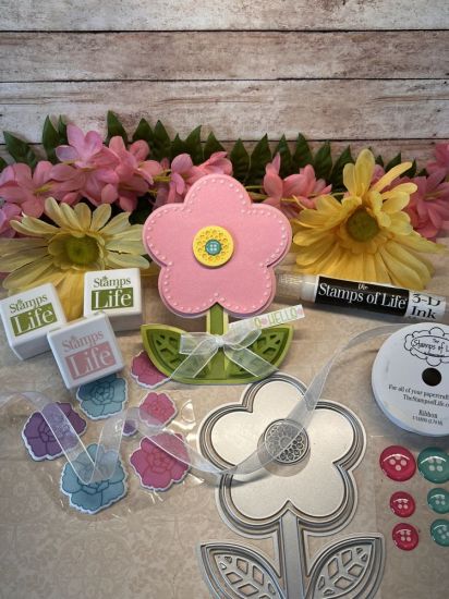 May 2023 So Kind Card Kit
