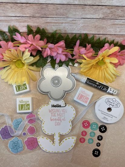 May 2023 So Kind Card Kit
