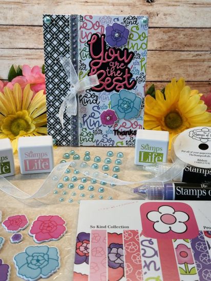May 2023 Card Kit 
