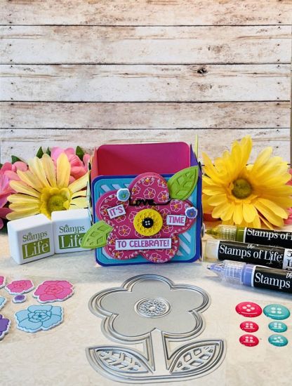 May 2023 So Kind Card Kit
