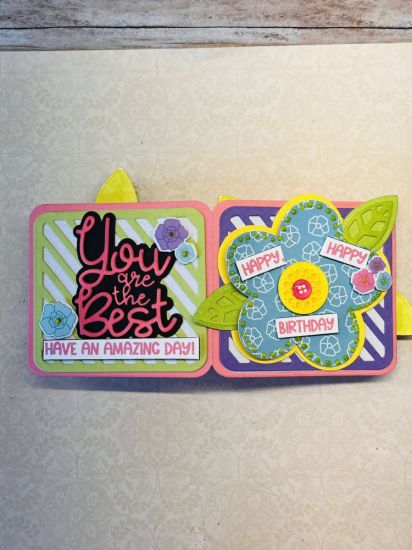 May 2023 So Kind Card Kit
