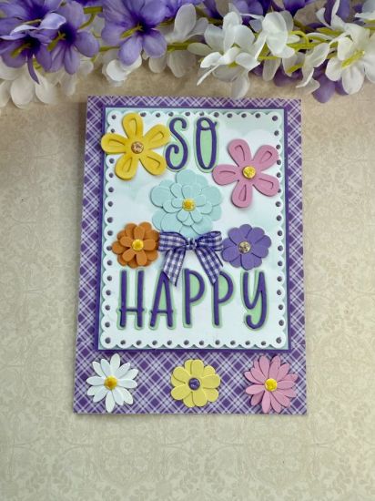 Funky 1.25 inch Alphabet & Numbers Dies (set of 3)
Keywords: Funky 1.25inch Alphabet & Numbers dies