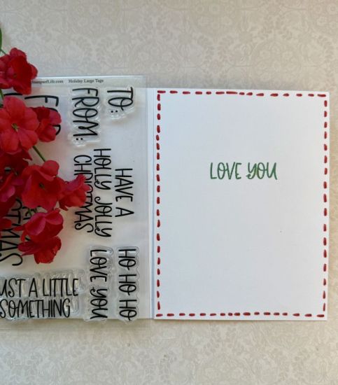 Christmas Tags HSN
