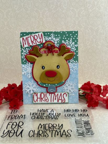 Christmas Tags HSN
Keywords: felt