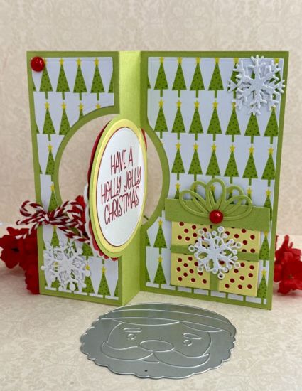 Christmas Tags HSN
