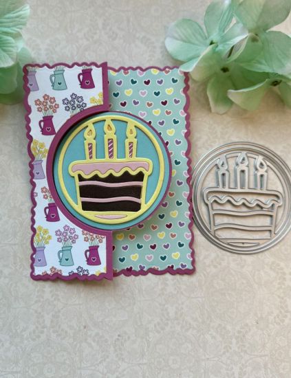 Birthday Icons (HSN)
