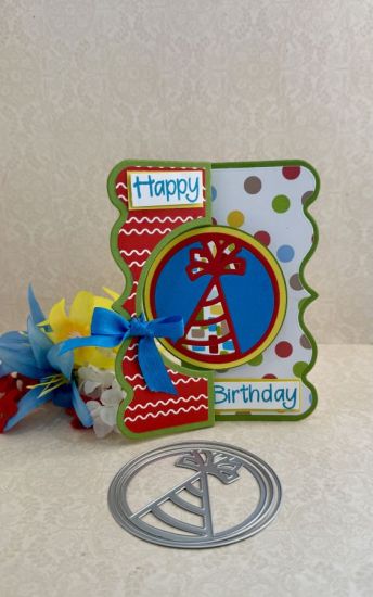 Birthday Icons (HSN)
