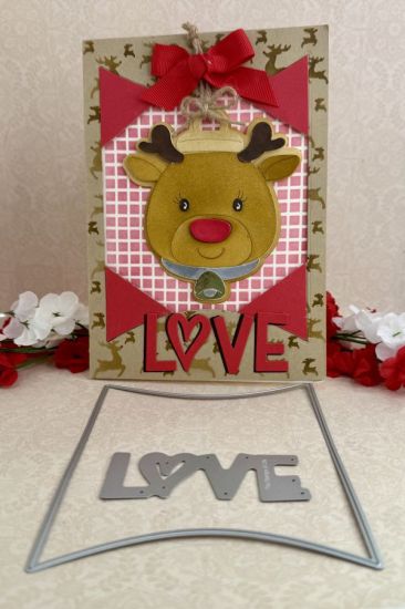 Large Holiday Pillow Box (HSN)
