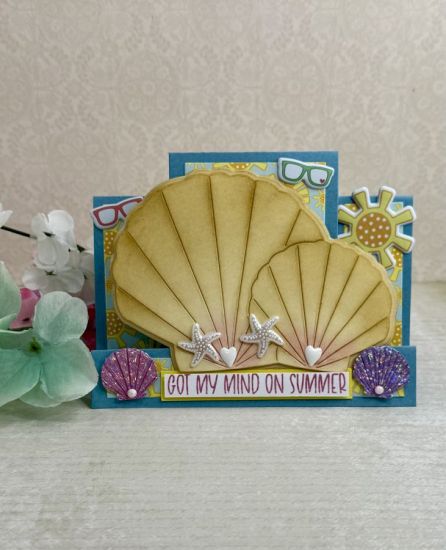 June 2025 Card Kit (Sun Kissed Smiles)
Keywords: June 2025 Card Kit (Sun Kissed Smiles)