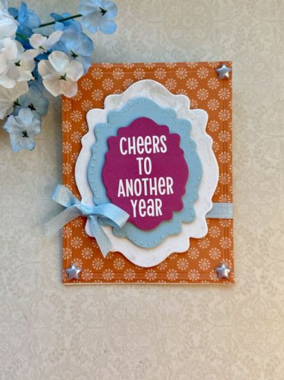 Birthday Vibes Special Kit
