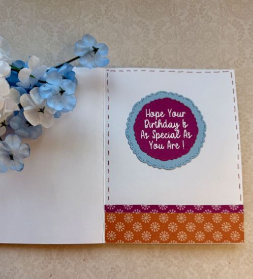 Birthday Vibes Special Kit
