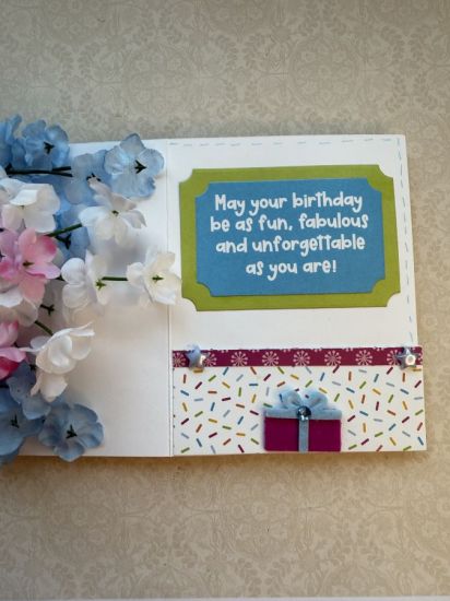 Birthday Vibes Special Kit
