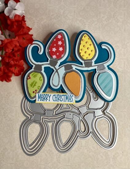 Christmas Lights Fold-it Club (September 2025)

