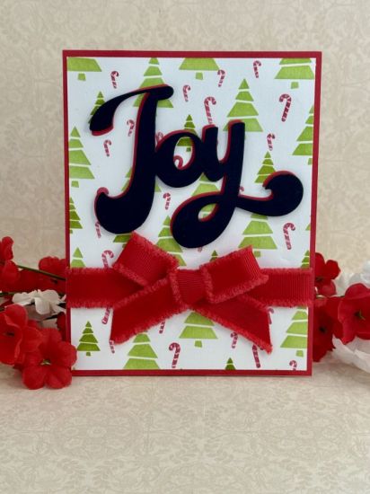 Holiday Layered Stencils (HSN)
