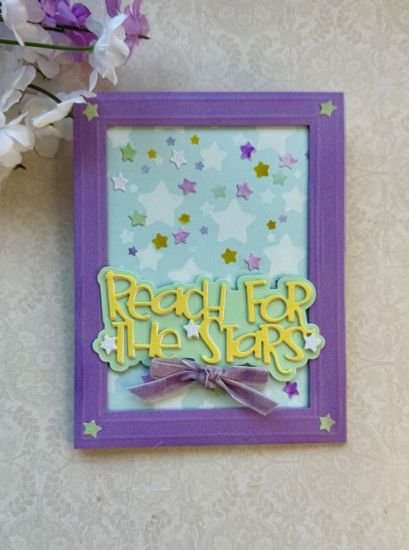 Everyday Layered Stencils (HSN)
