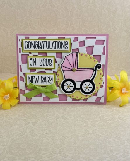 Congrats and More
