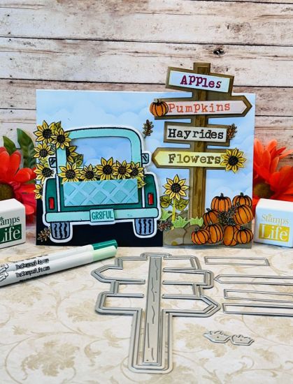 Tailgate2stamp 
Keywords: Tailgate2stamp& dies