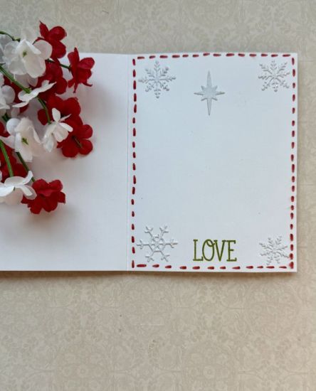 Charming Christmas
