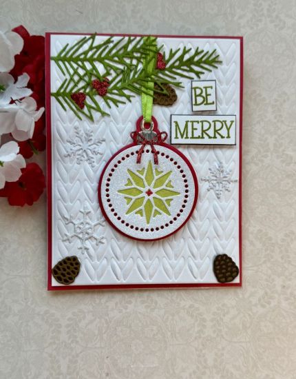 Charming Christmas
