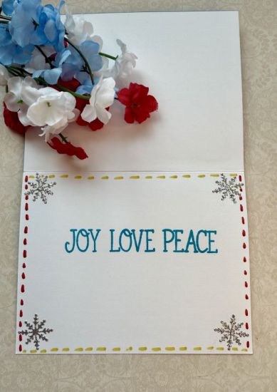 Charming Christmas
