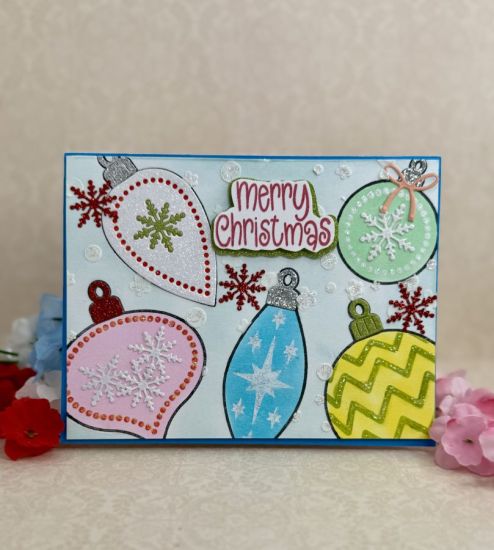 Charming Christmas
