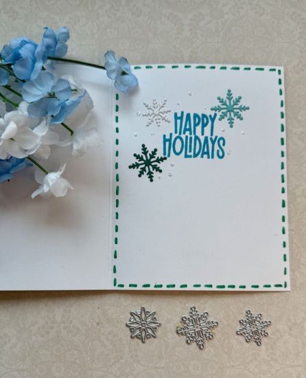 Charming Christmas
