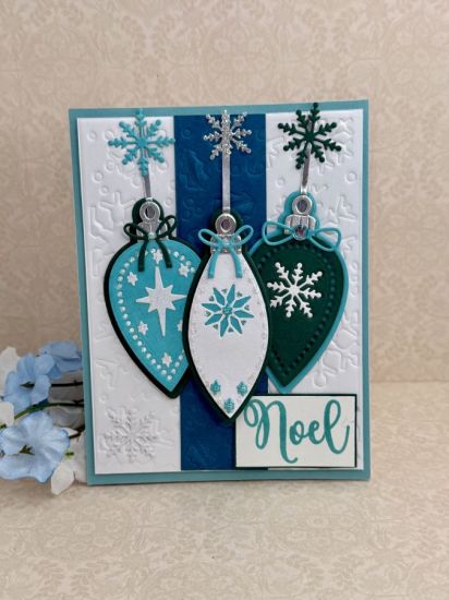 Charming Christmas
